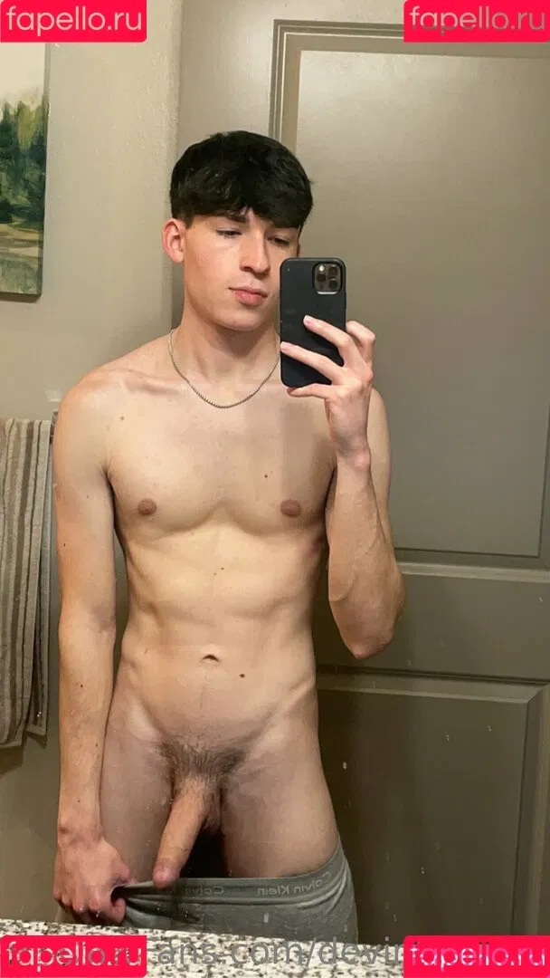 devinholtxxx Onlyfans Photo Gallery 