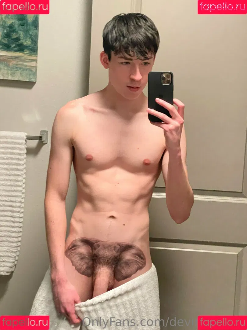 devinholtxxx Onlyfans Photo Gallery 