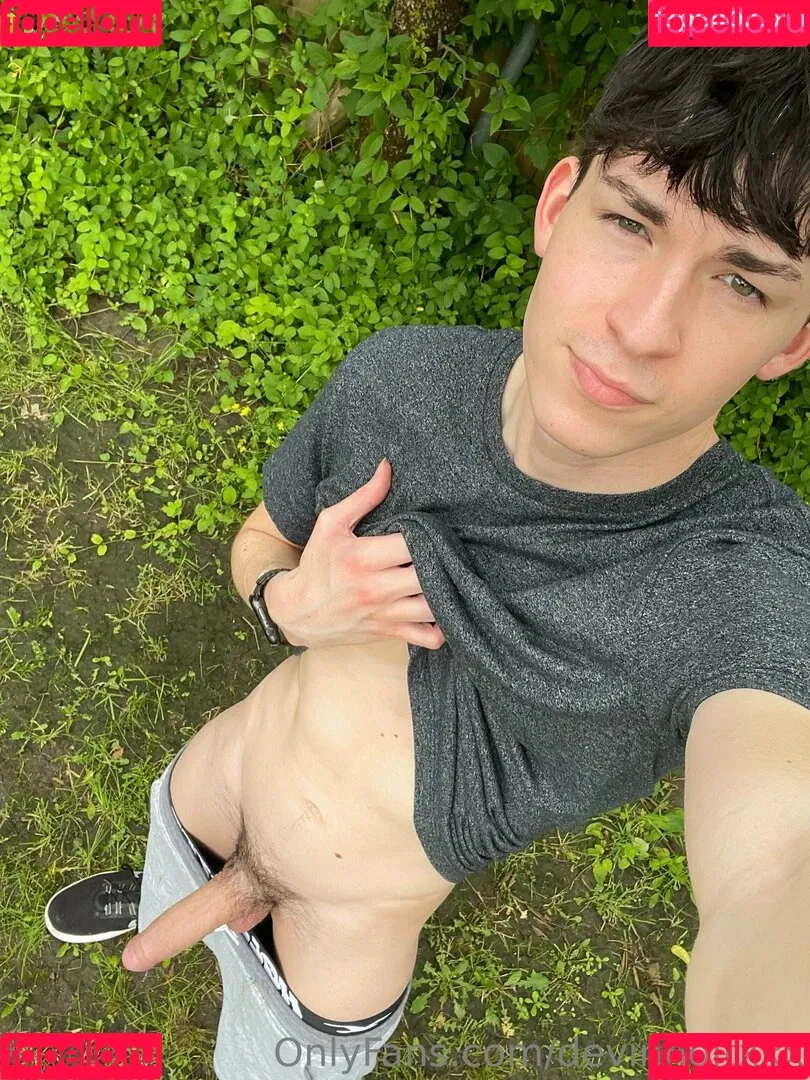 devinholtxxx Onlyfans Photo Gallery 