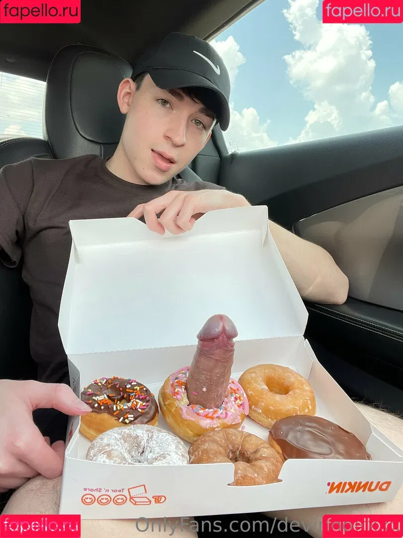 devinholtxxx Onlyfans Photo Gallery 