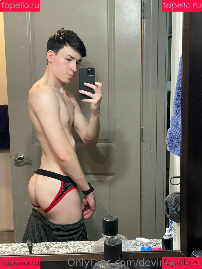 devinholtxxx Onlyfans Photo Gallery 