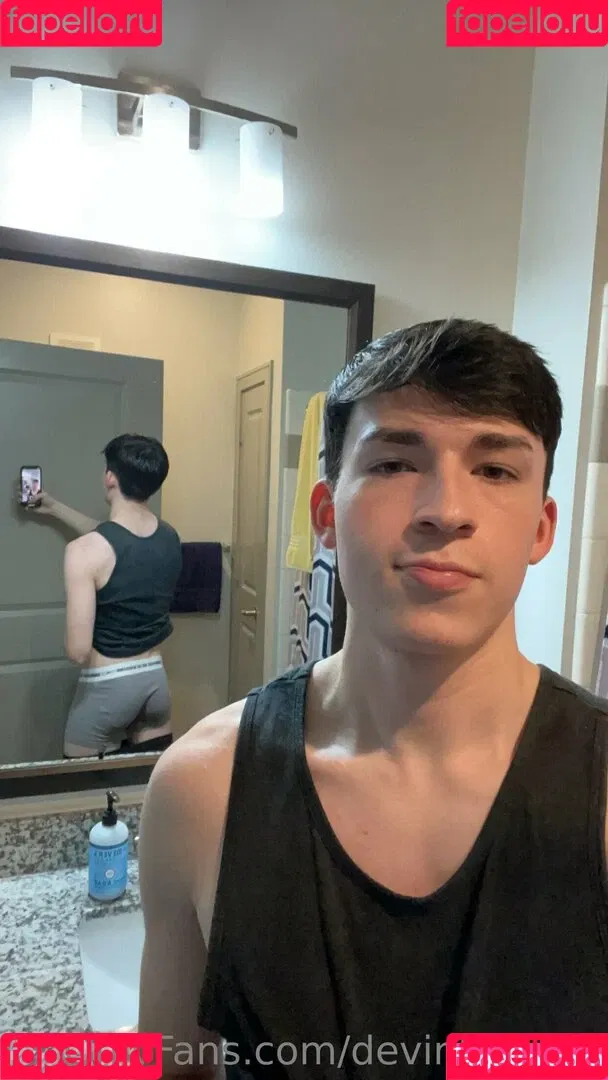devinholtxxx Onlyfans Photo Gallery 