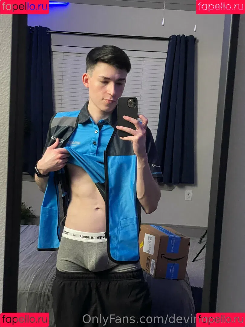 devinholtxxx Onlyfans Photo Gallery 