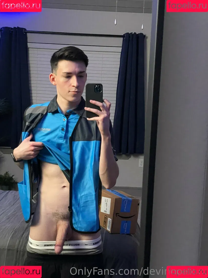 devinholtxxx Onlyfans Photo Gallery 