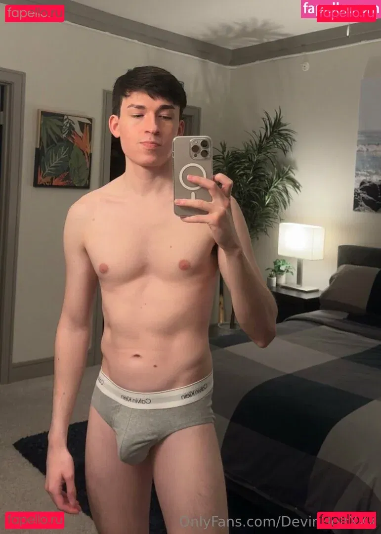 devinholtxxx Onlyfans Photo Gallery 