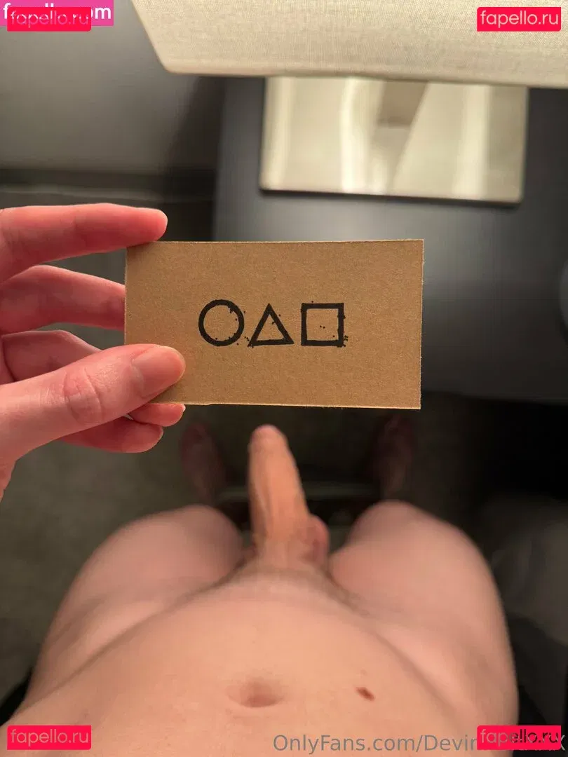 devinholtxxx Onlyfans Photo Gallery 