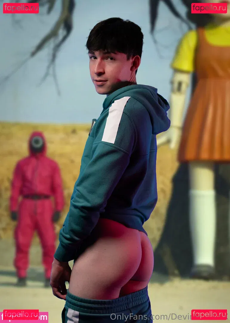 devinholtxxx Onlyfans Photo Gallery 