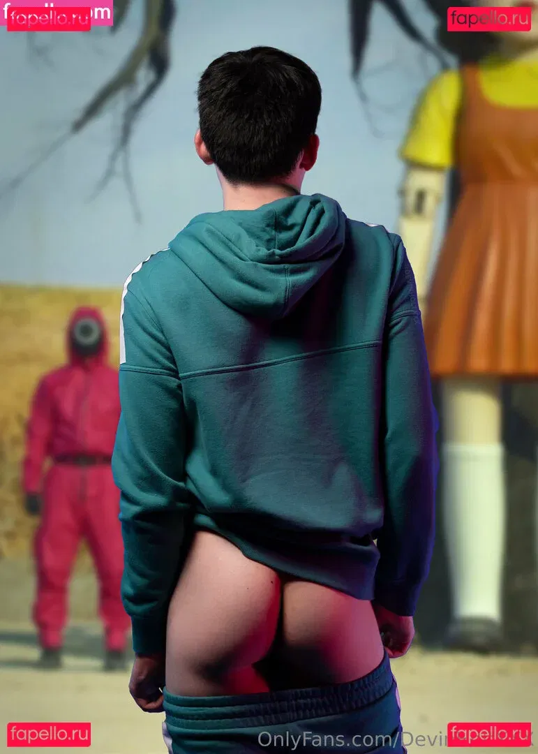 devinholtxxx Onlyfans Photo Gallery 