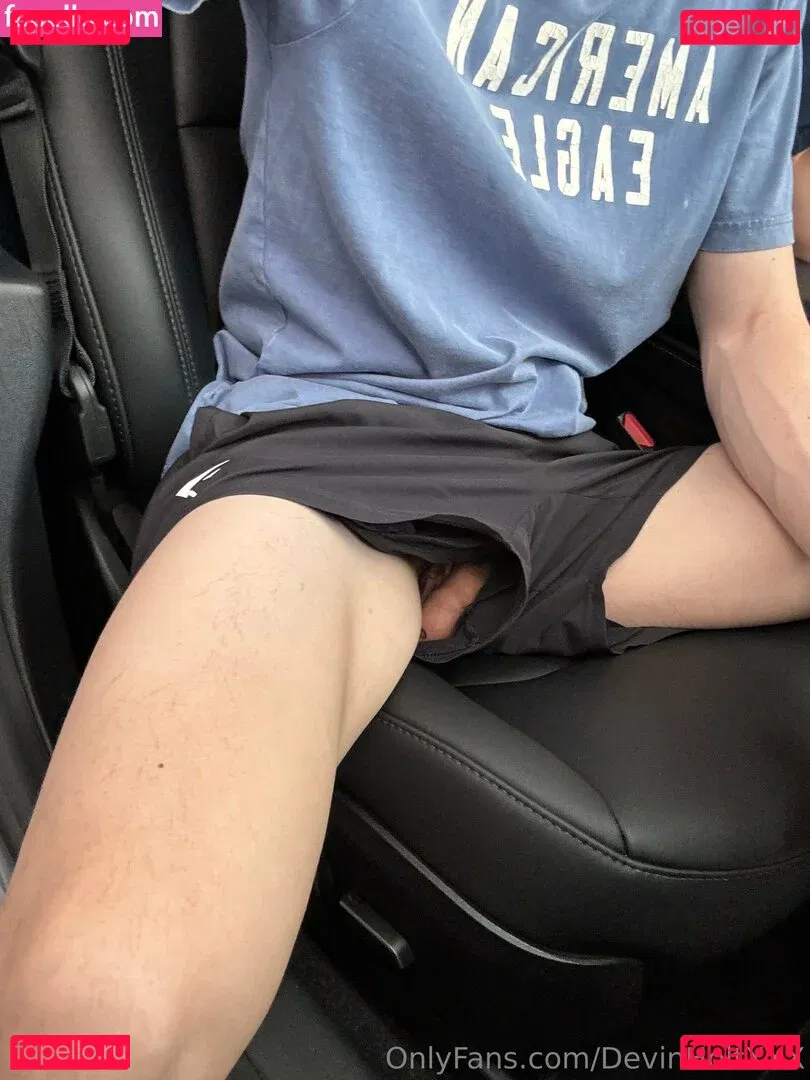 devinholtxxx Onlyfans Photo Gallery 