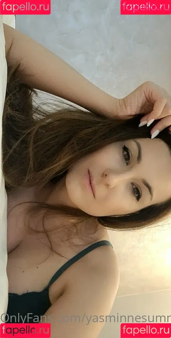 yasminnesummers Onlyfans Photo Gallery 