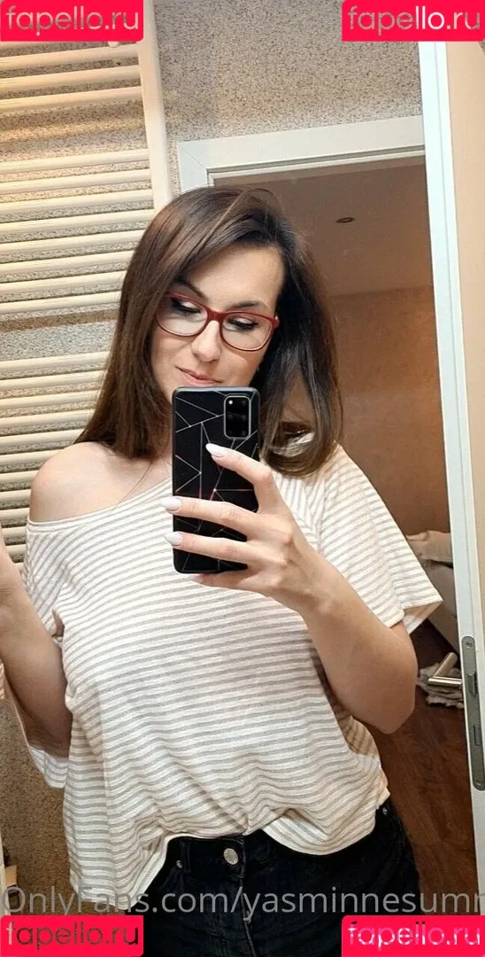 yasminnesummers Onlyfans Photo Gallery 