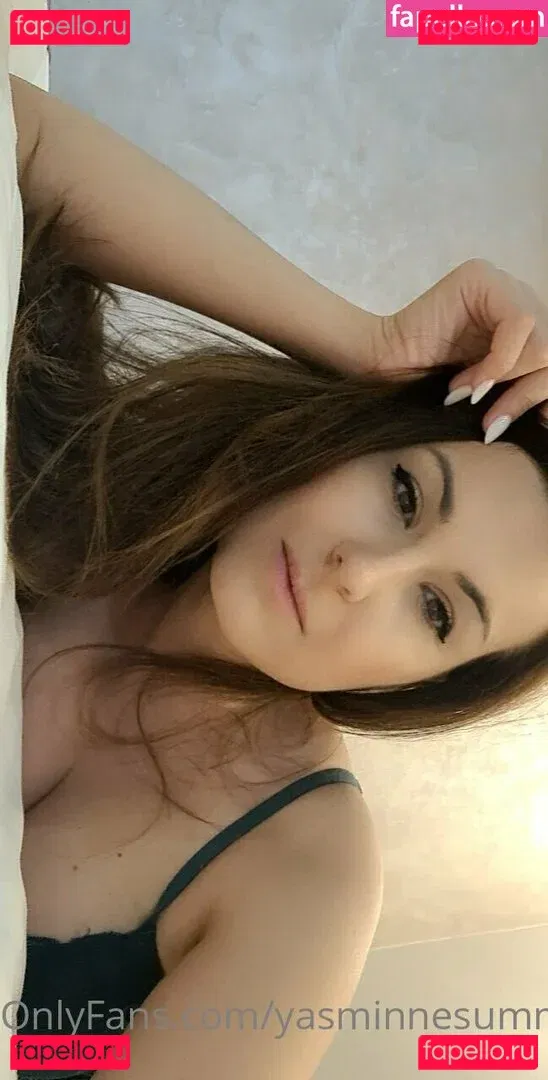 yasminnesummers Onlyfans Photo Gallery 