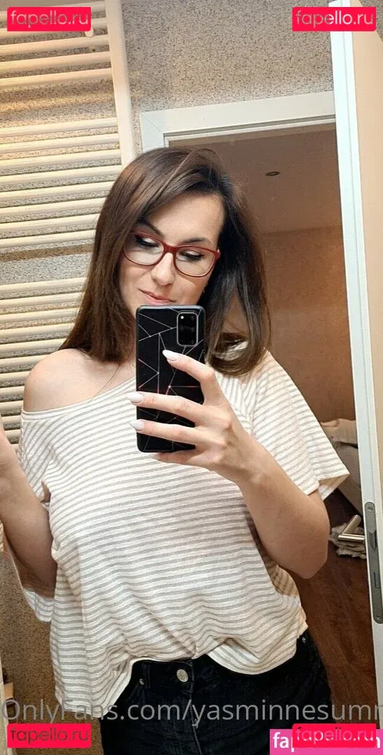 yasminnesummers Onlyfans Photo Gallery 