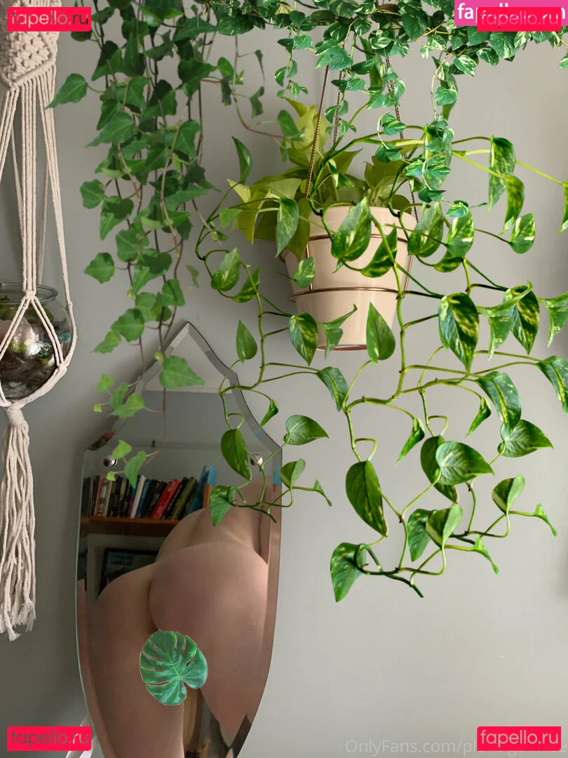 plantgalfree Onlyfans Photo Gallery 