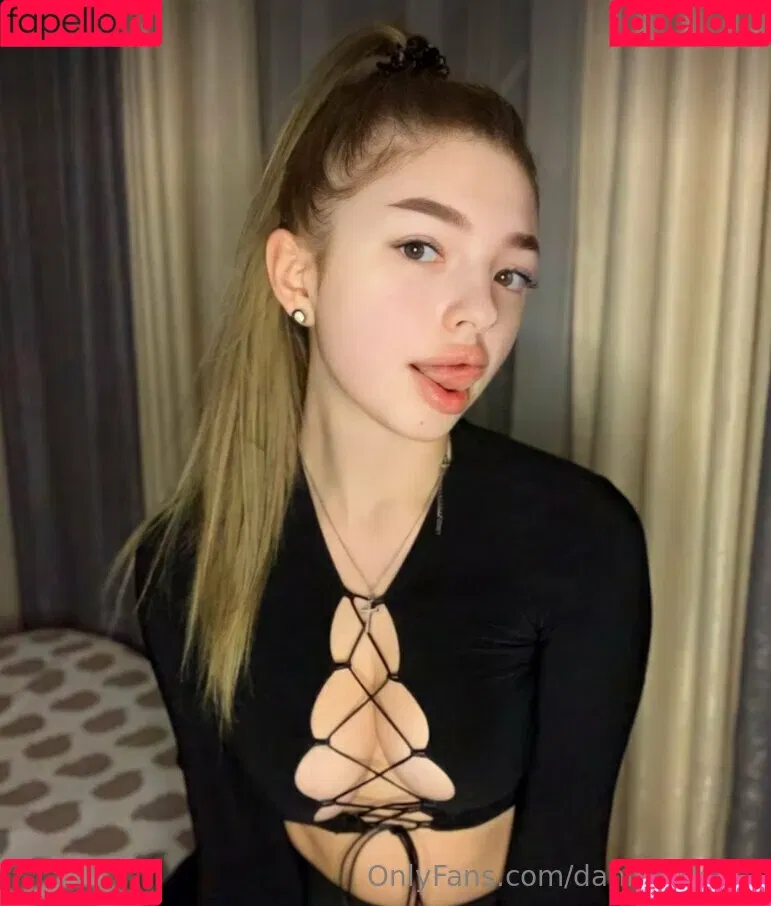 danilevskaya Onlyfans Photo Gallery 