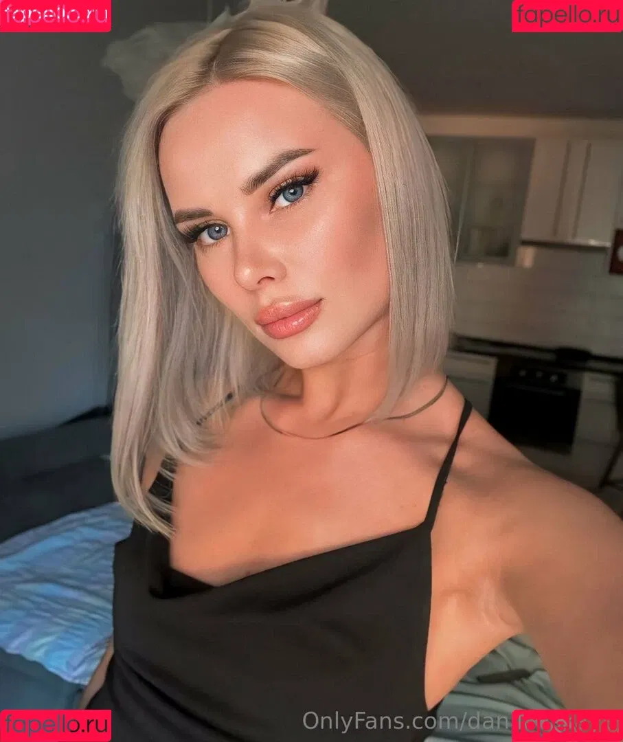danilevskaya Onlyfans Photo Gallery 