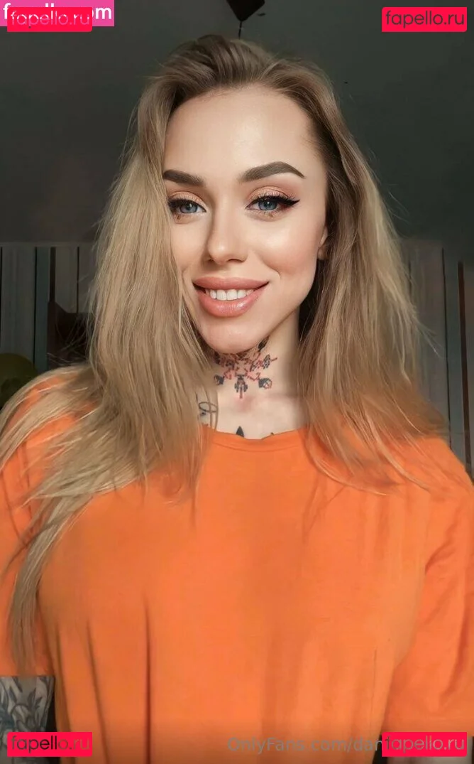 danilevskaya Onlyfans Photo Gallery 