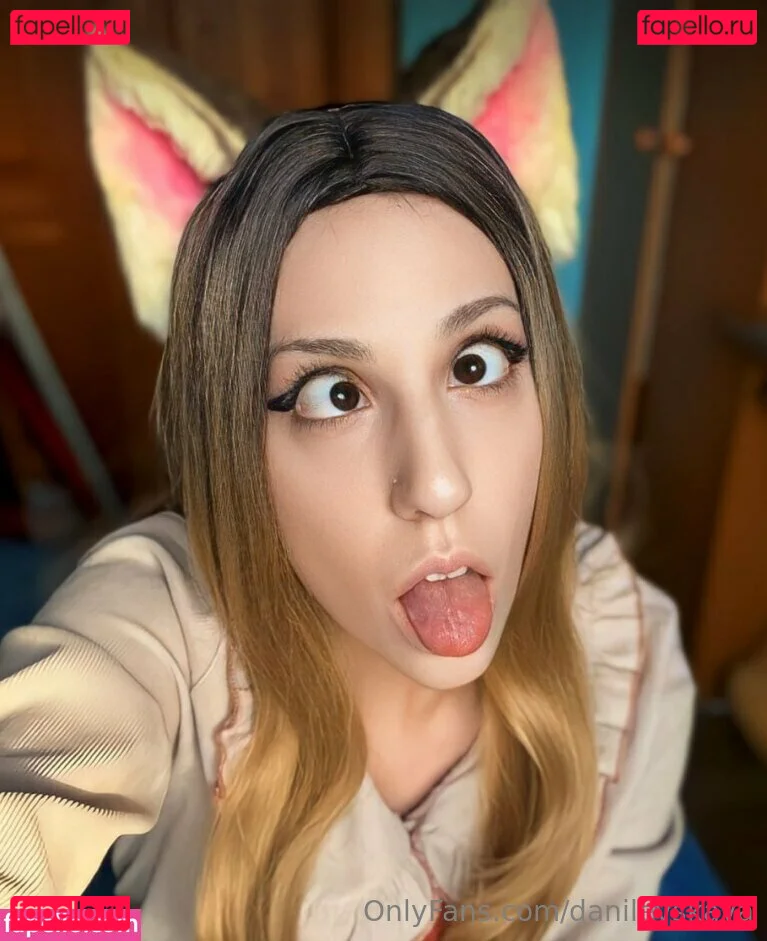 danilevskaya Onlyfans Photo Gallery 