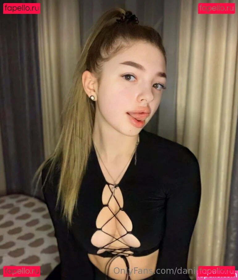 danilevskaya Onlyfans Photo Gallery 