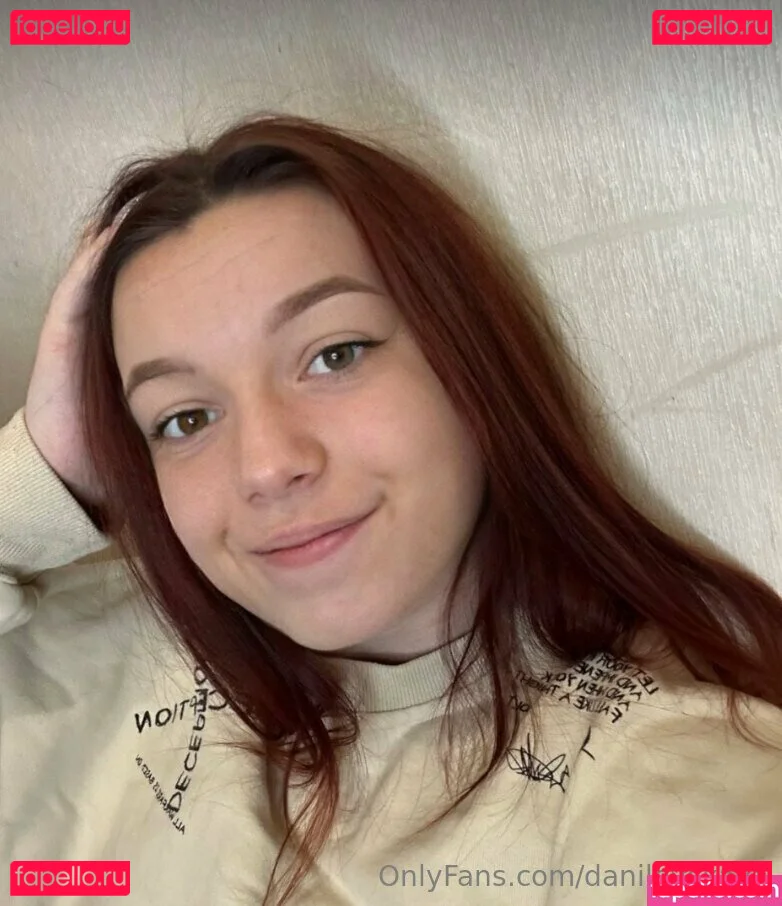 danilevskaya Onlyfans Photo Gallery 