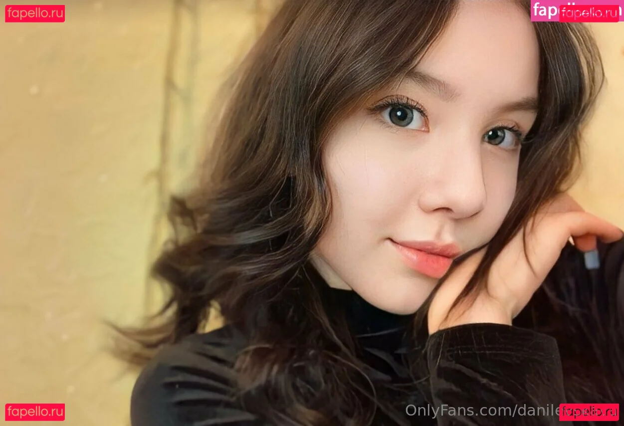 danilevskaya Onlyfans Photo Gallery 