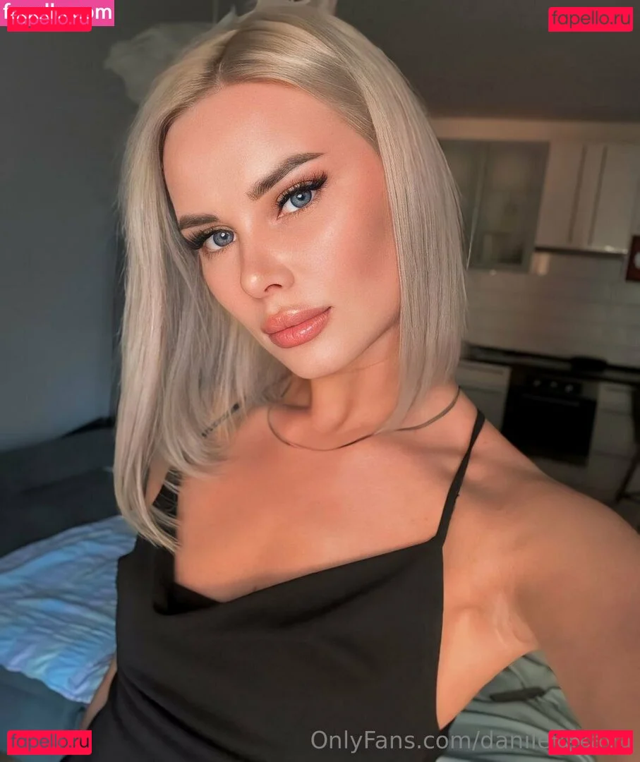 danilevskaya Onlyfans Photo Gallery 