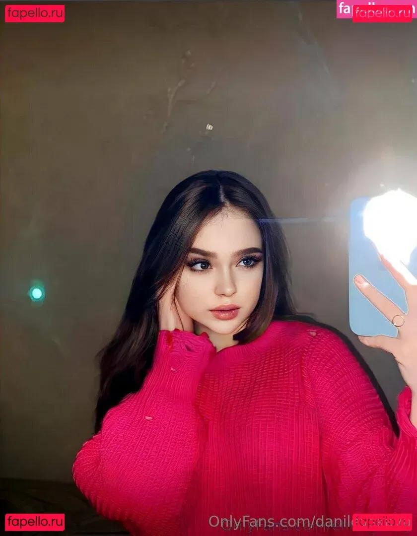 danilevskaya Onlyfans Photo Gallery 