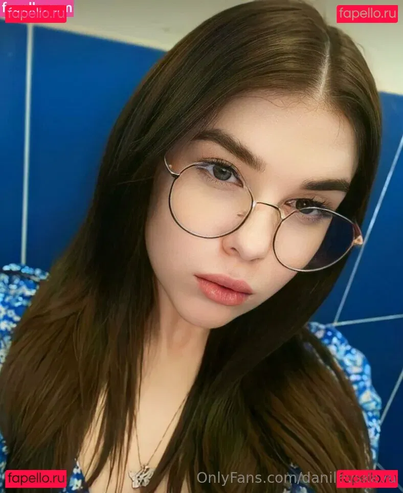 danilevskaya Onlyfans Photo Gallery 
