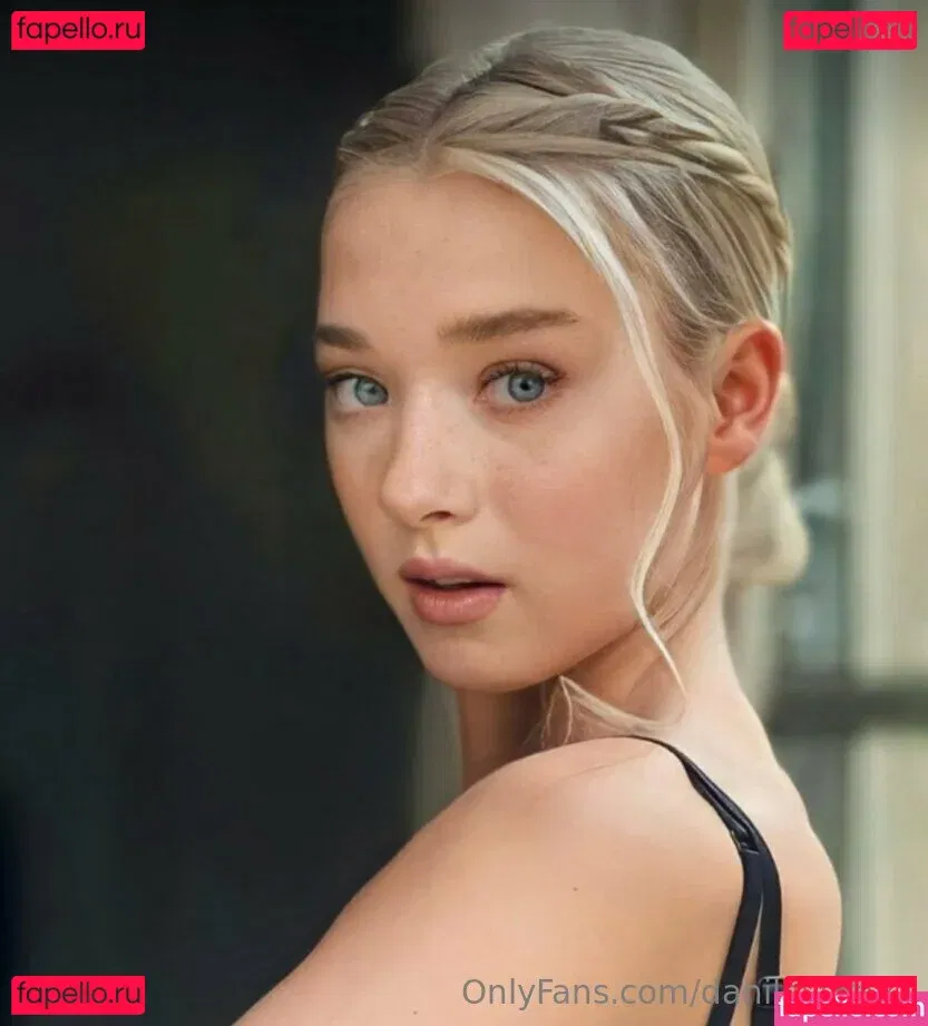 danilevskaya Onlyfans Photo Gallery 