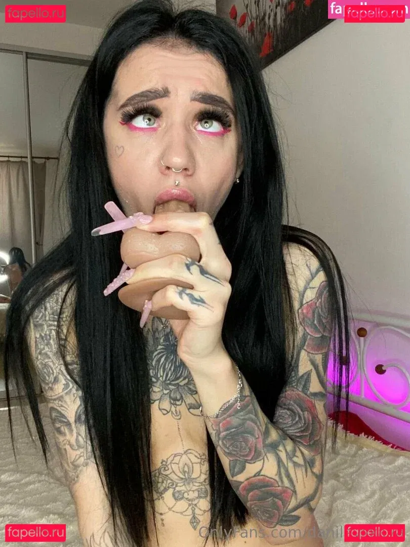 danilevskaya Onlyfans Photo Gallery 