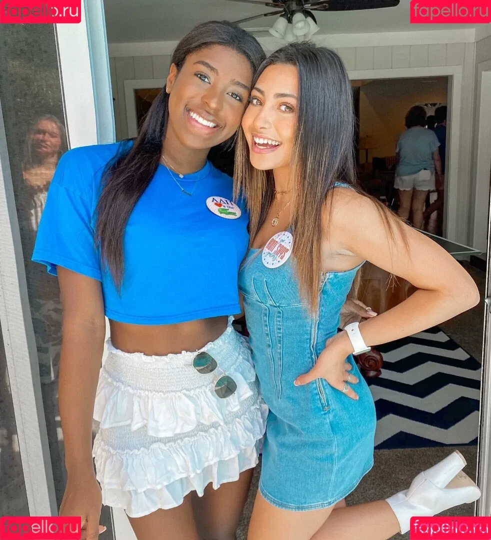 Ariana Ceant Onlyfans Photo Gallery 