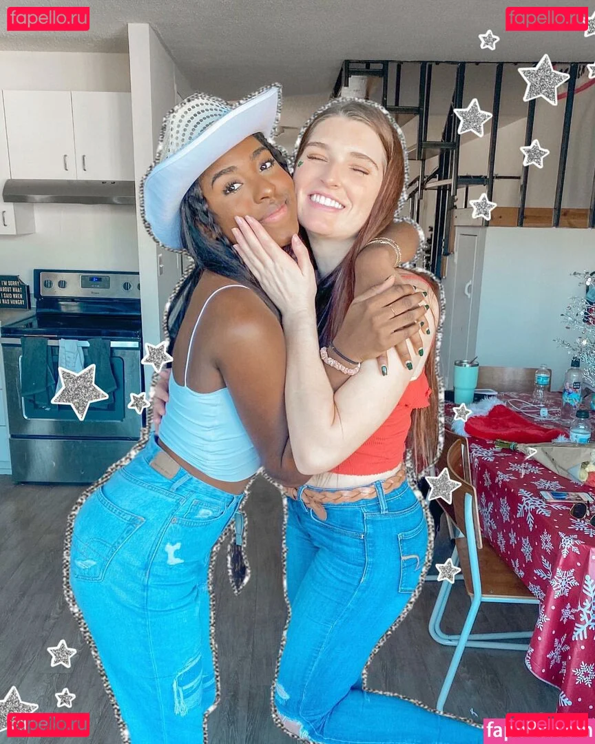 Ariana Ceant Onlyfans Photo Gallery 