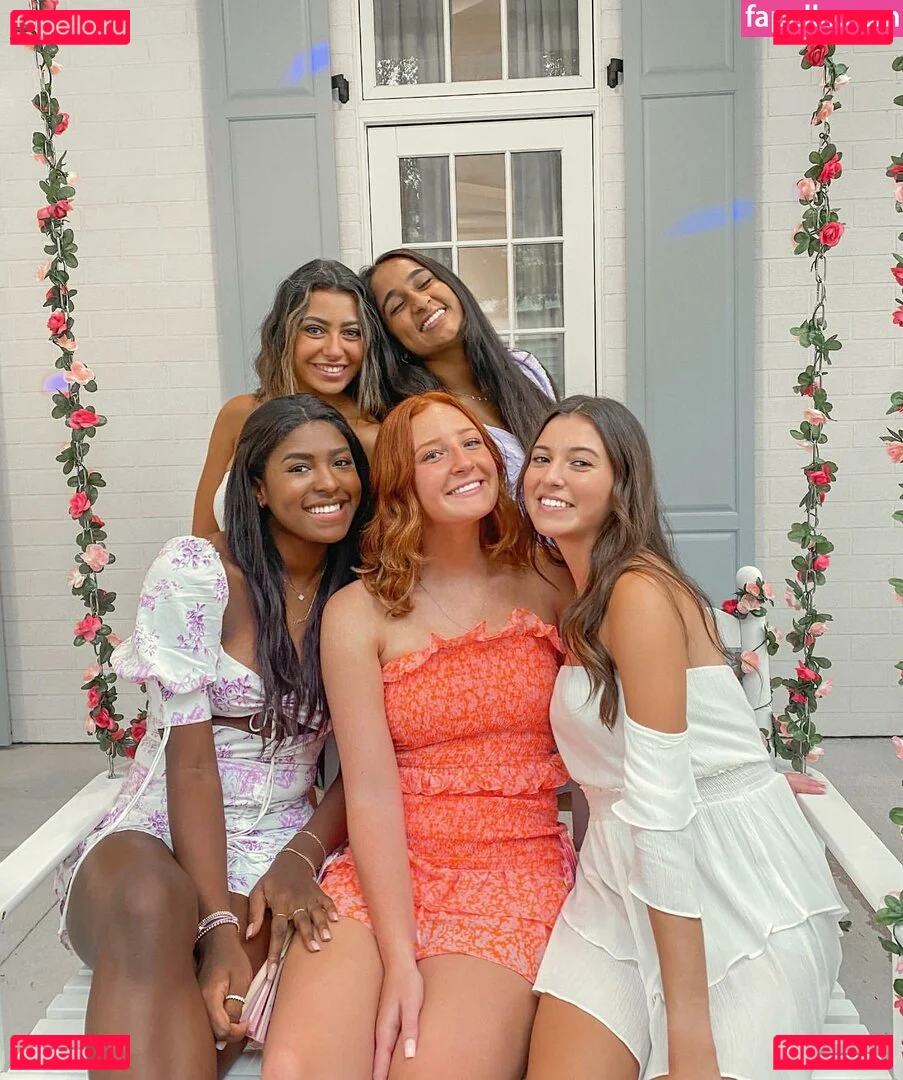 Ariana Ceant Onlyfans Photo Gallery 