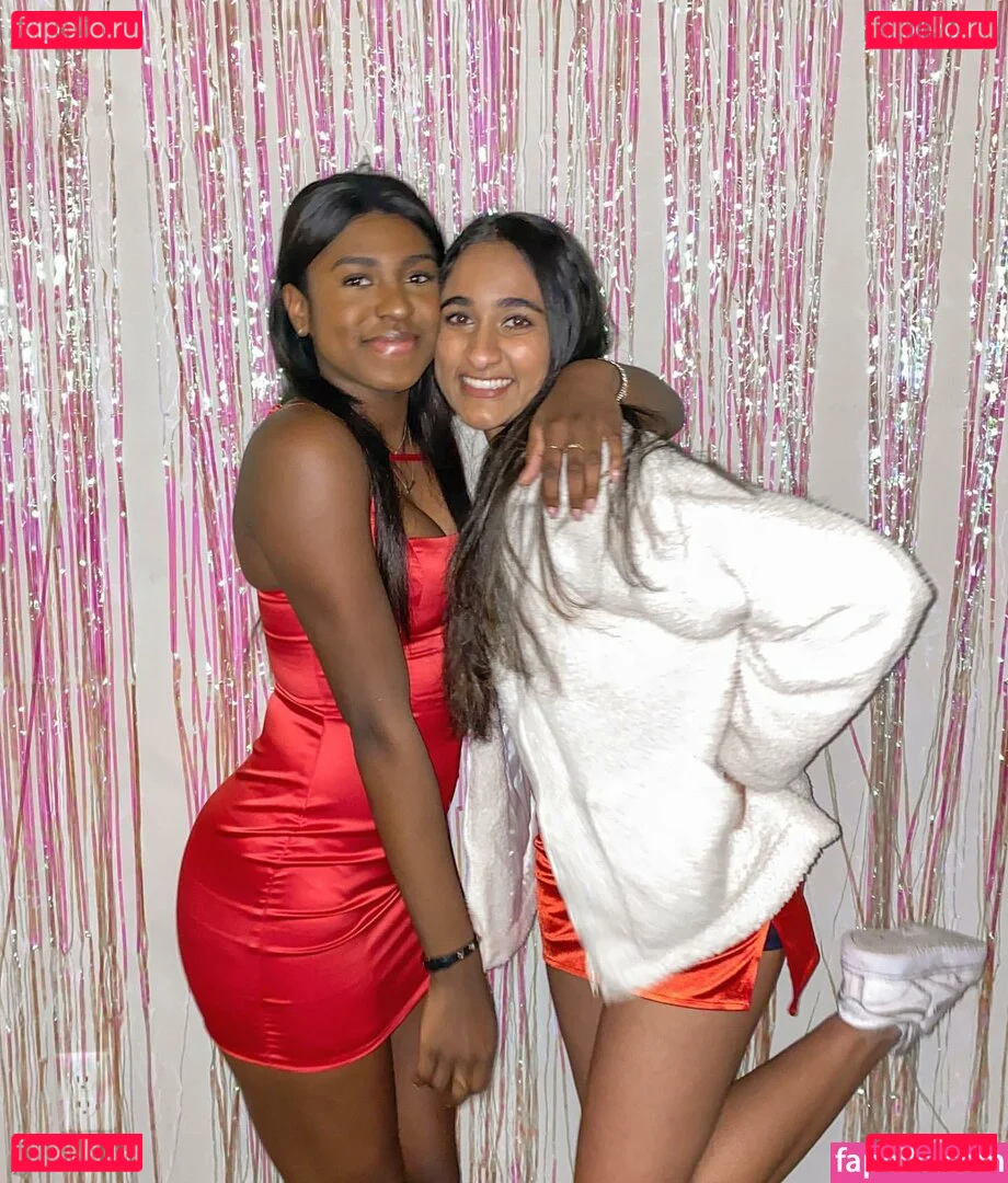 Ariana Ceant Onlyfans Photo Gallery 