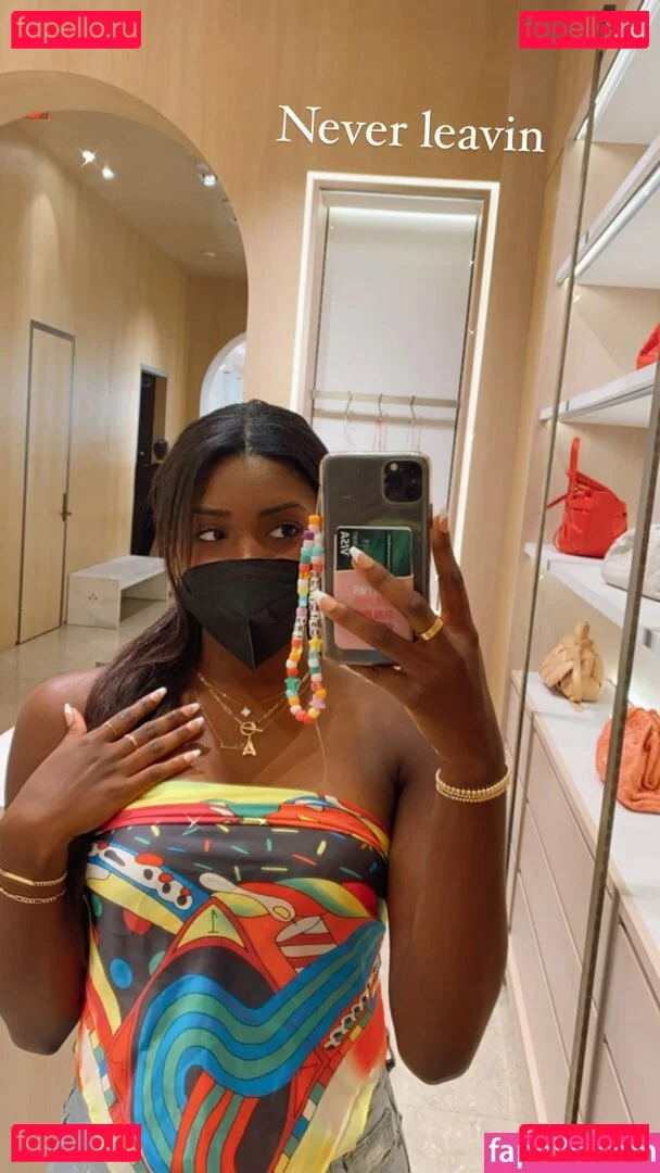 Ariana Ceant Onlyfans Photo Gallery 