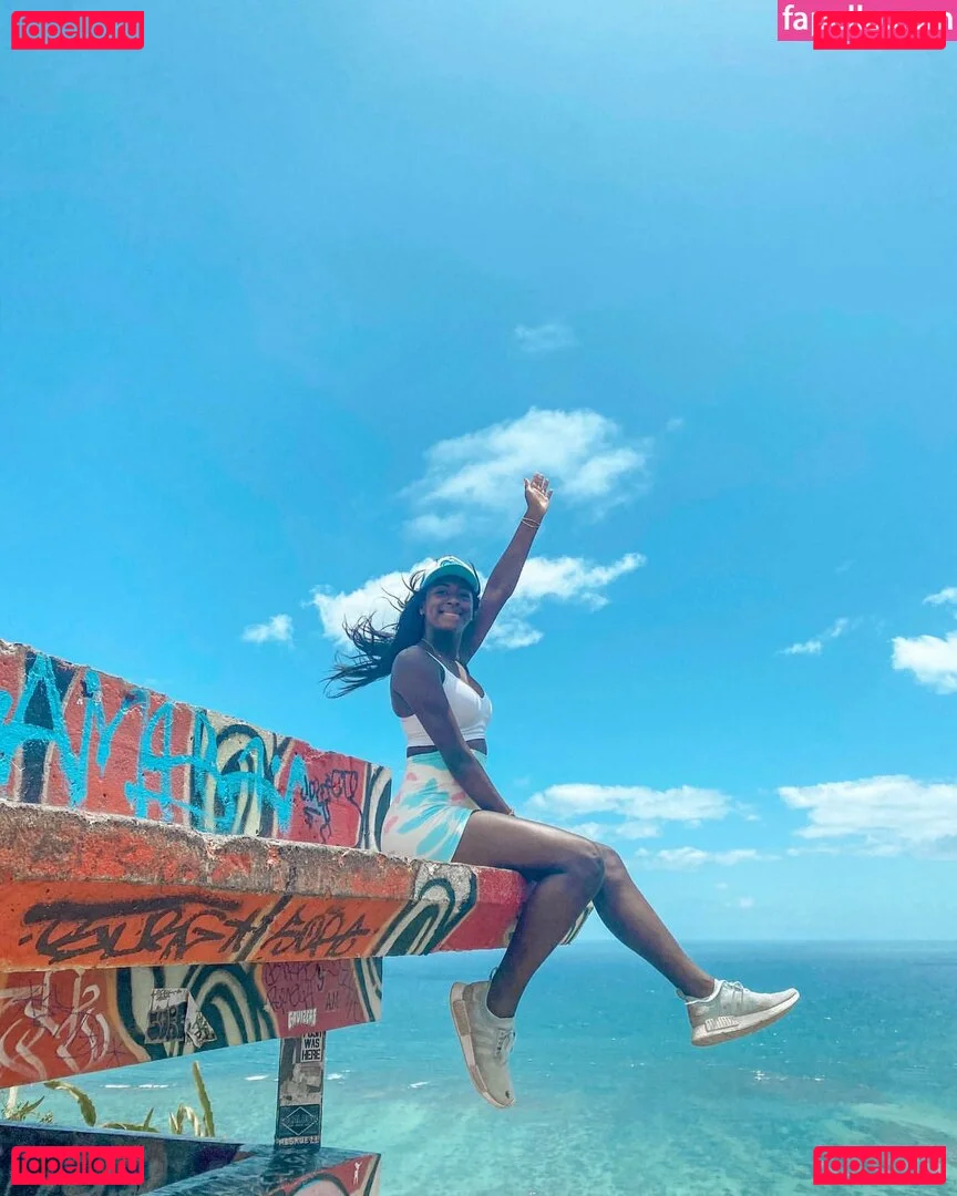 Ariana Ceant Onlyfans Photo Gallery 