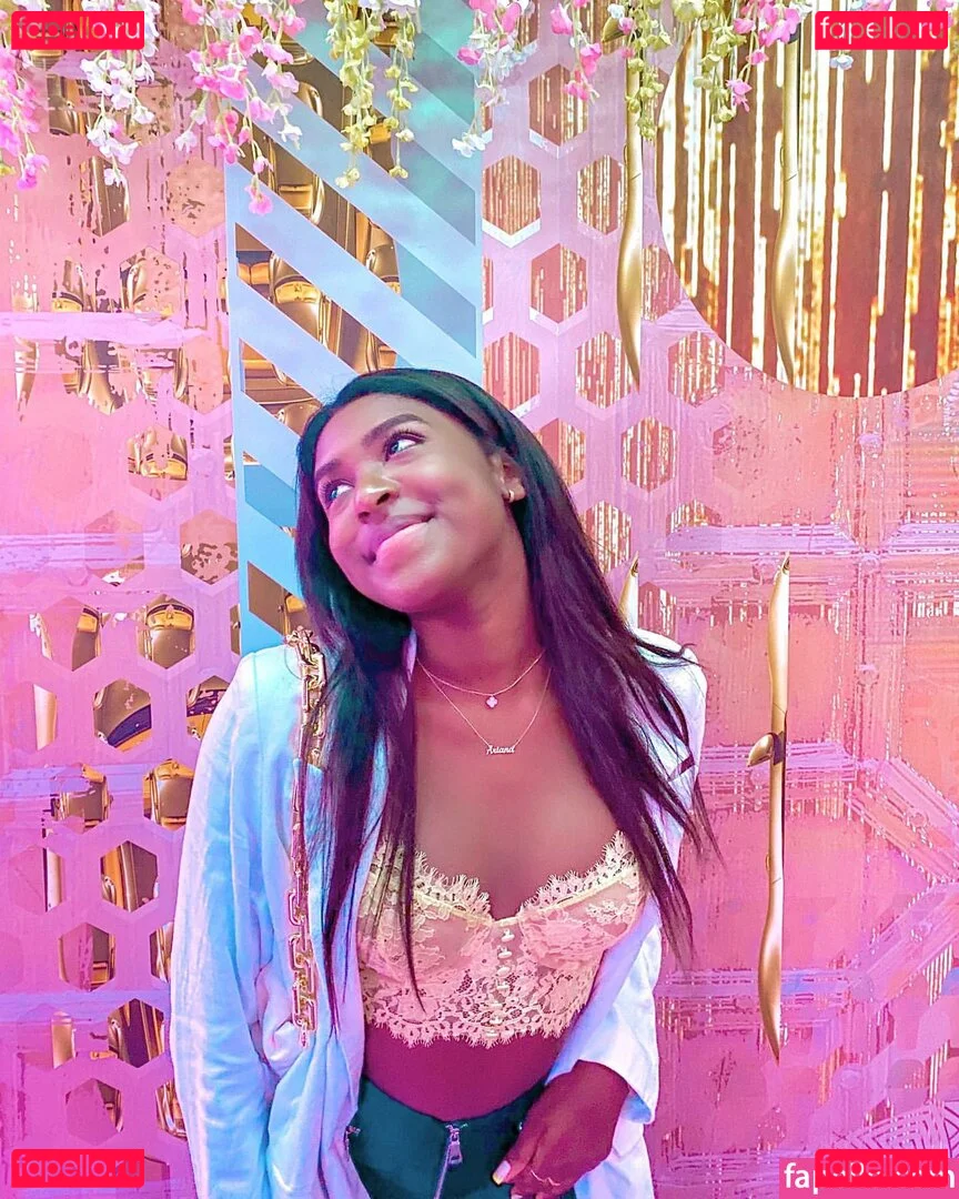 Ariana Ceant Onlyfans Photo Gallery 