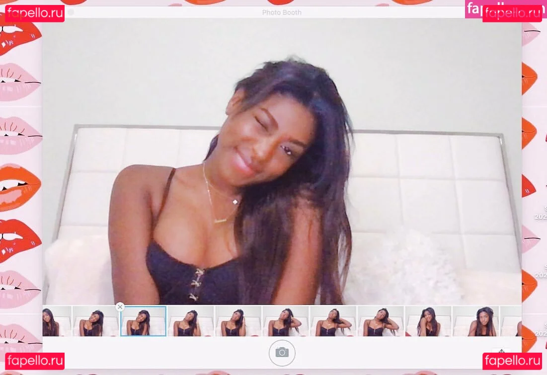 Ariana Ceant Onlyfans Photo Gallery 