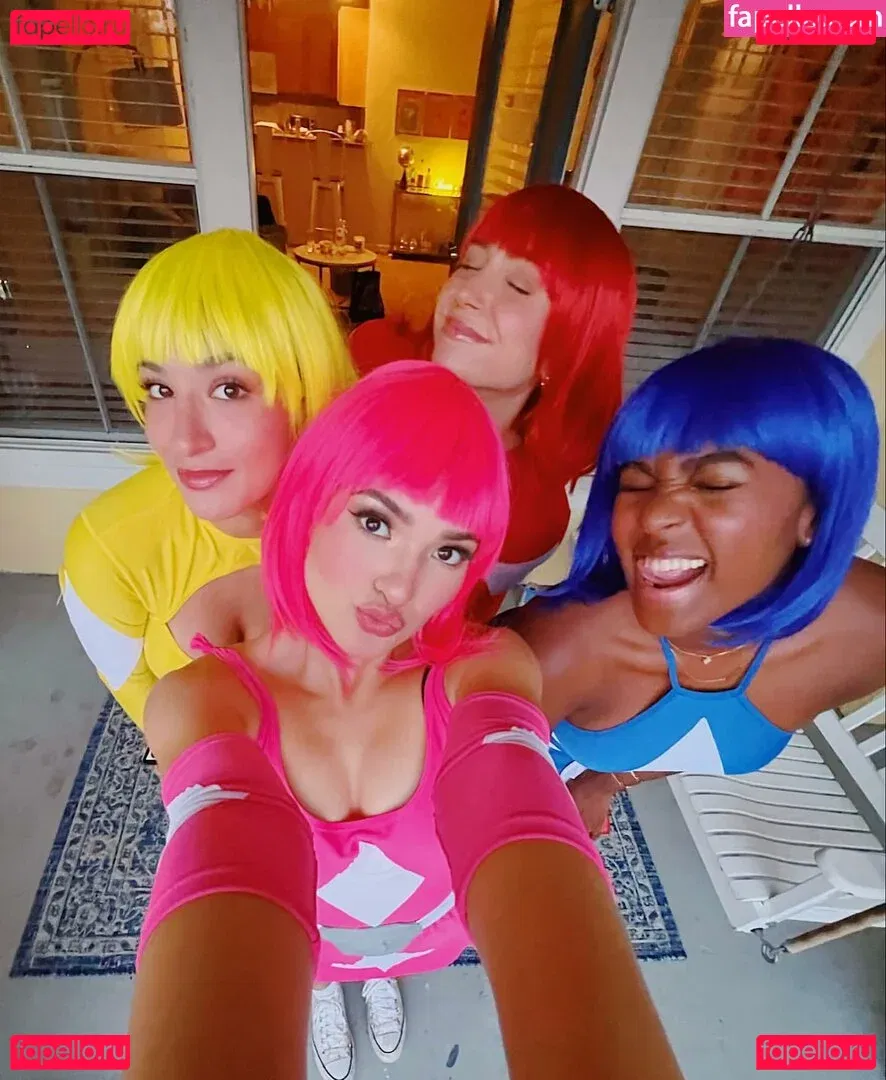 Ariana Ceant Onlyfans Photo Gallery 