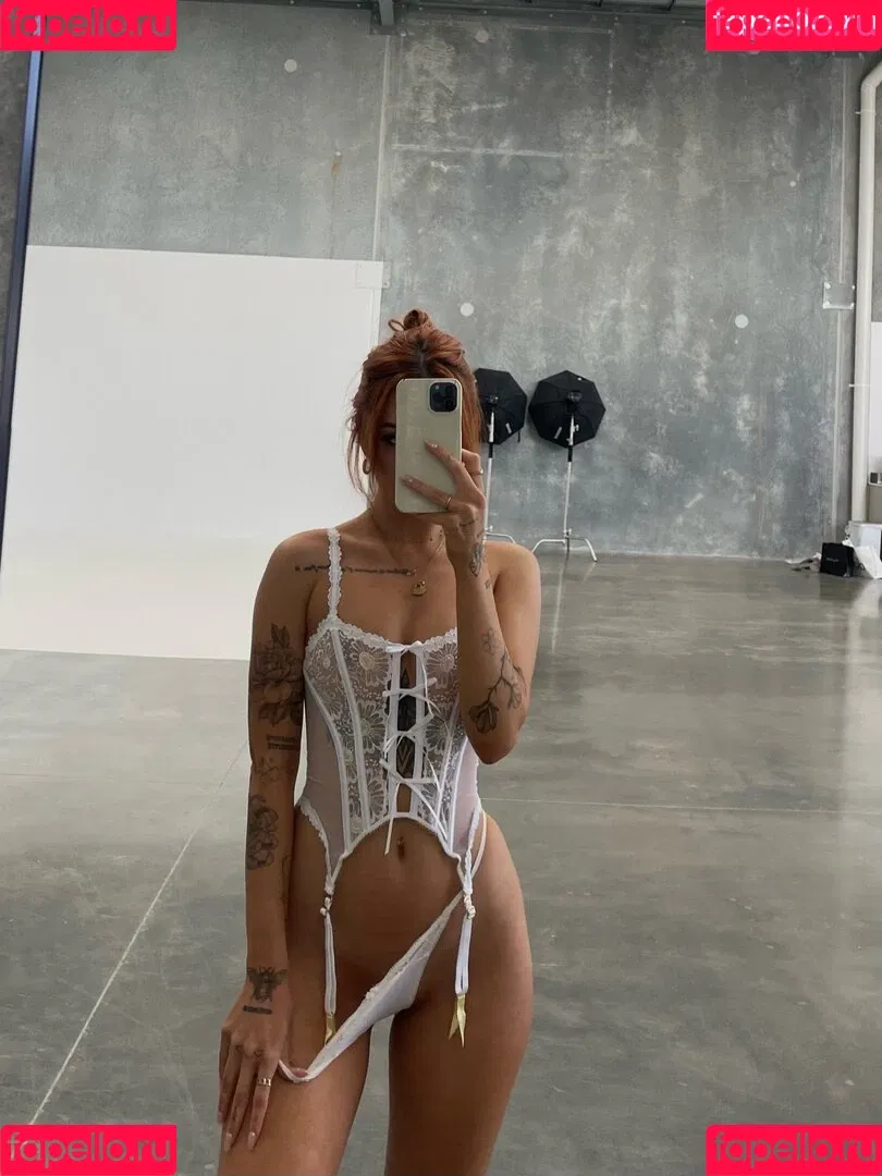 Jessyxw Onlyfans Photo Gallery 