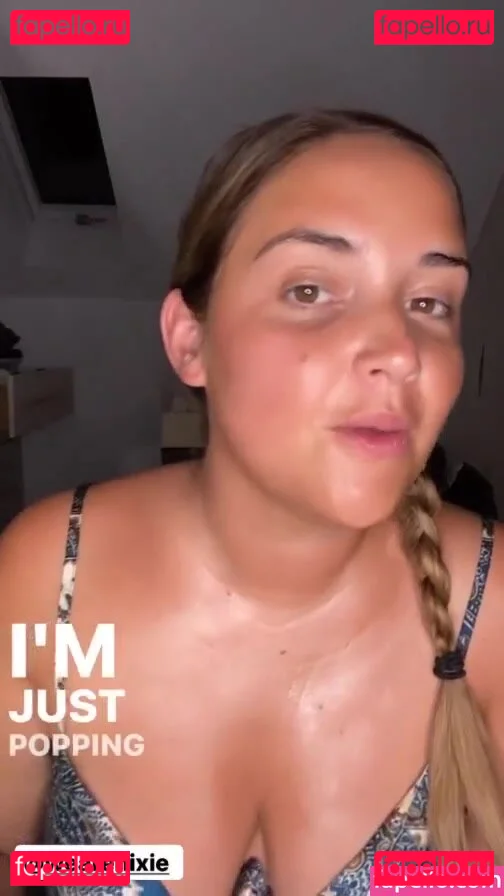 Jessyxw Onlyfans Photo Gallery 