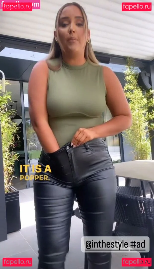 Jessyxw Onlyfans Photo Gallery 