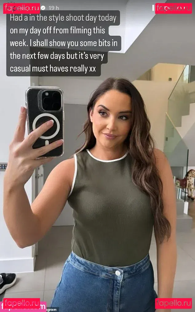 Jessyxw Onlyfans Photo Gallery 