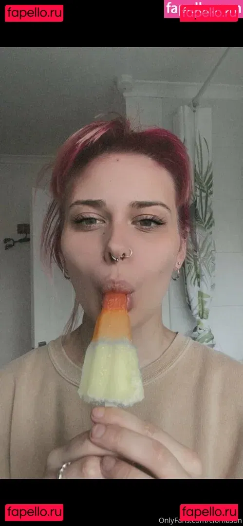 clomason Onlyfans Photo Gallery 