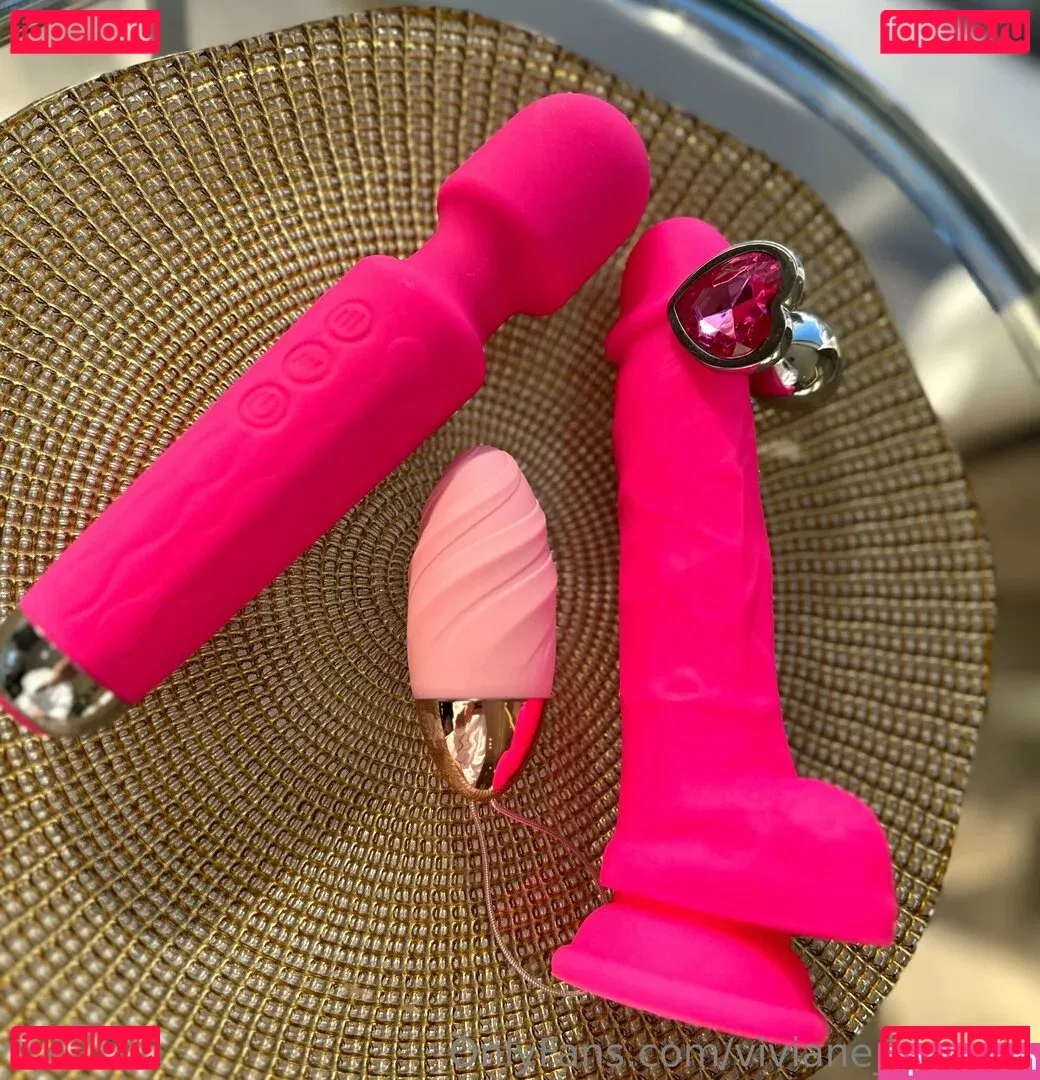 vivilomelin Onlyfans Photo Gallery 