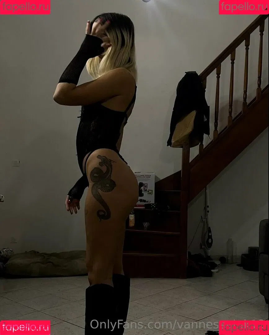 vanessa_paris Onlyfans Photo Gallery 