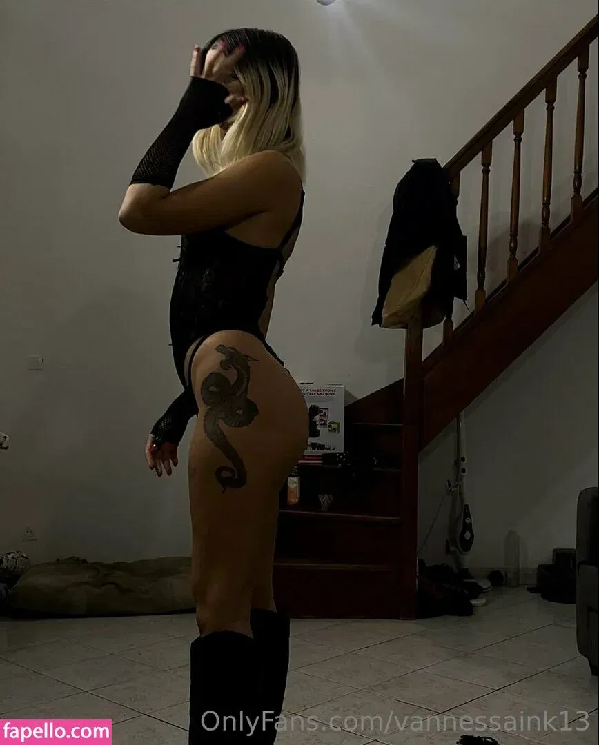 vanessa_paris Onlyfans Photo Gallery 