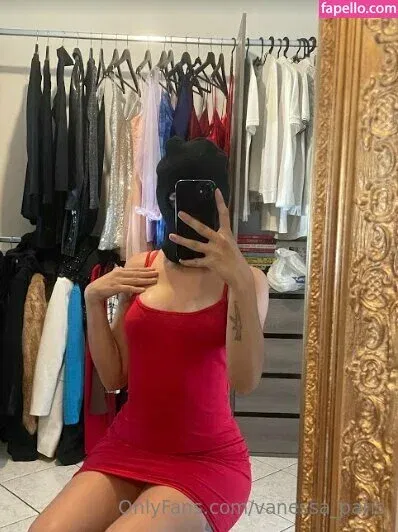 vanessa_paris Onlyfans Photo Gallery 