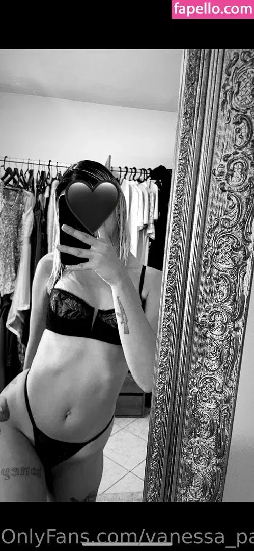 vanessa_paris Onlyfans Photo Gallery 
