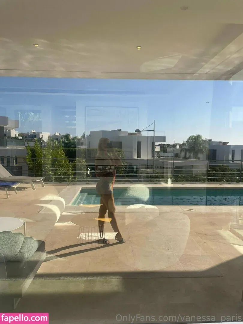 vanessa_paris Onlyfans Photo Gallery 